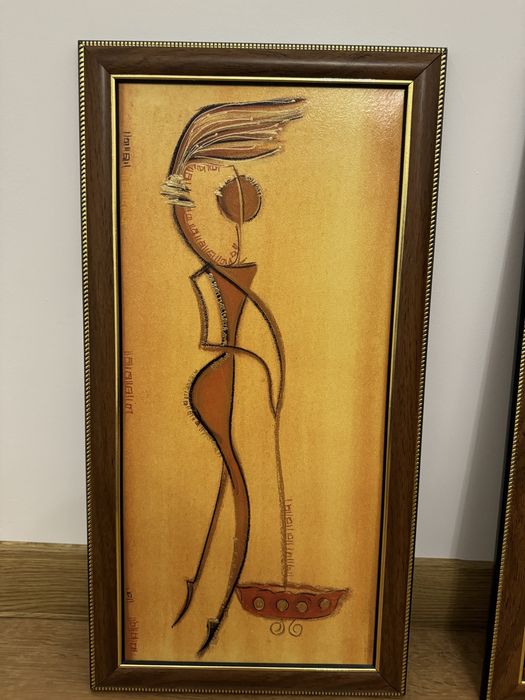 Картина, набір інтерʼєрних картин