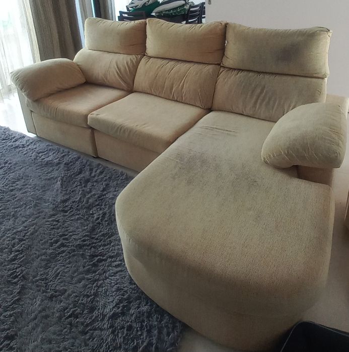 Sofá (chaise longue)