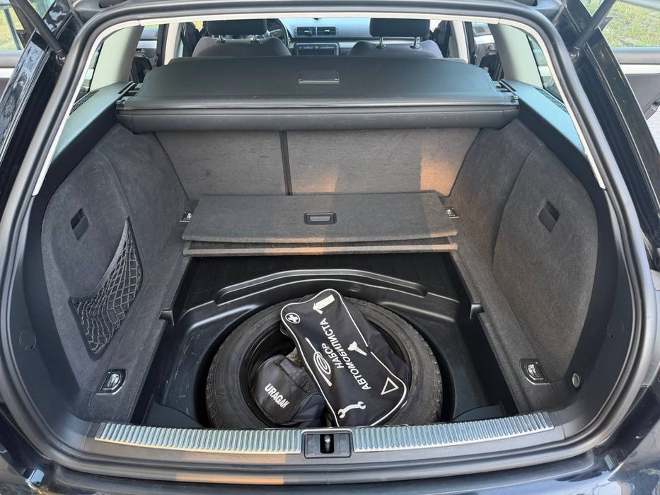 Audi A4 2006 VIN WAUZZZ8E87A098844 фото оголошення 19 з 22