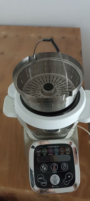 Robô cozinha Moulinex