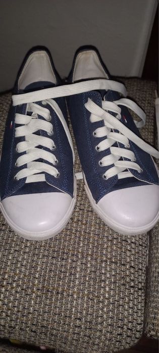 Кеди Tommy Hilfiger
