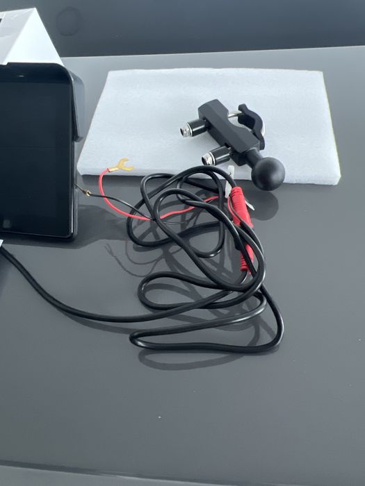 CarPlay para Moto