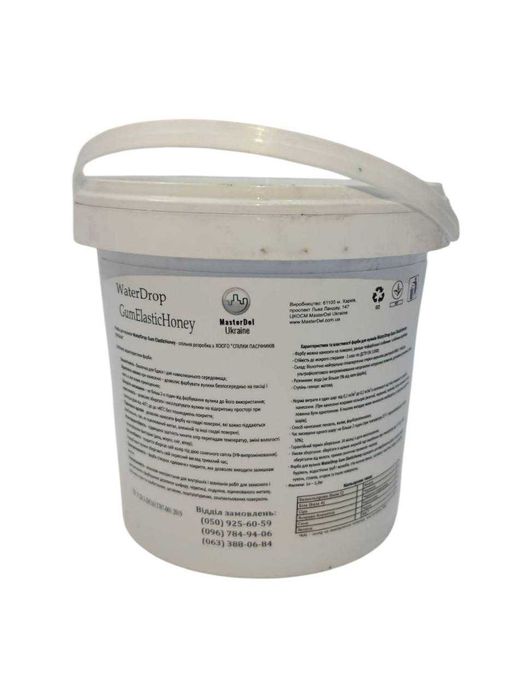 Краски для ульев (уликов) ЭКСКЛЮЗИВ 1,2кг.