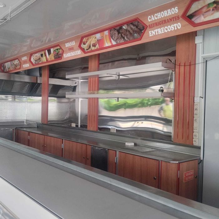 Alugo autoroulote bar