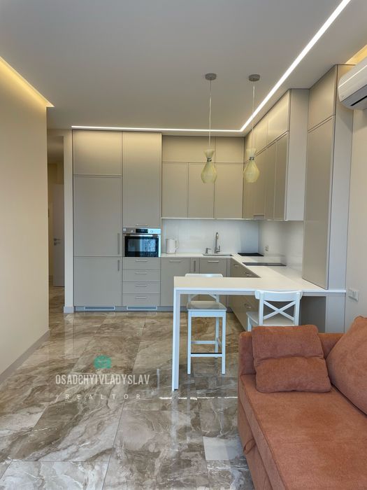 Топ-пропозиція! ЖК Небо | підземний паркінг в ціні