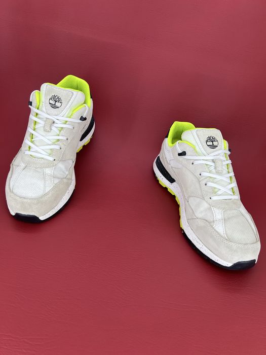 Кросівки 40р.  Timberland Field Trekker LF Low Hiker  A2QU6