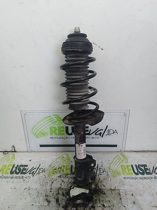 Suspensão frente esquerda OPEL Corsa D
