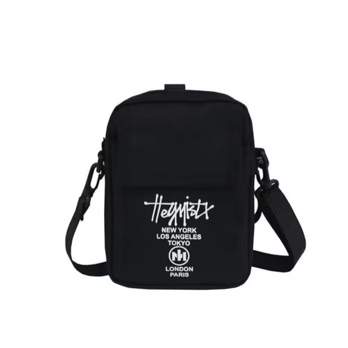 Сумка Stussy з регулюючими ручками