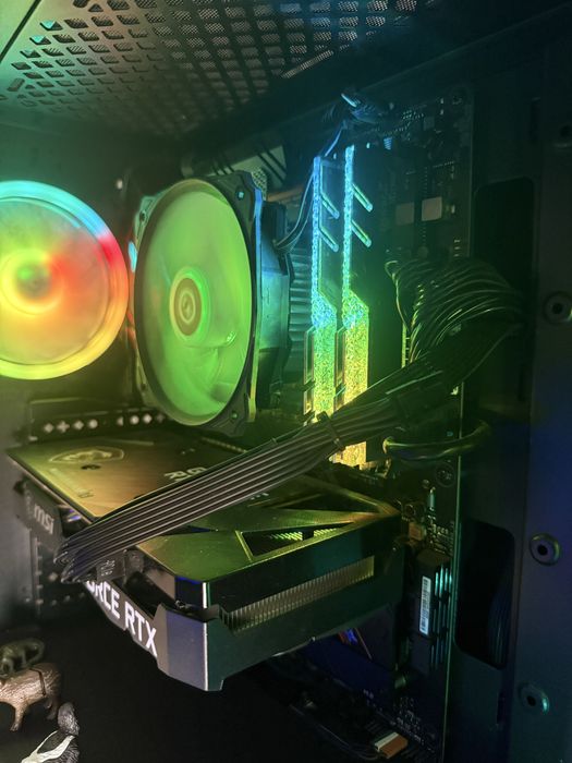 Torregaming em perfeito estado511361519411548162