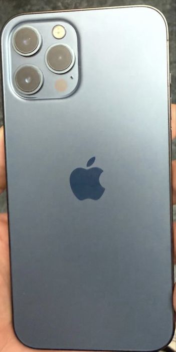Iphone 12 pro max 128gb