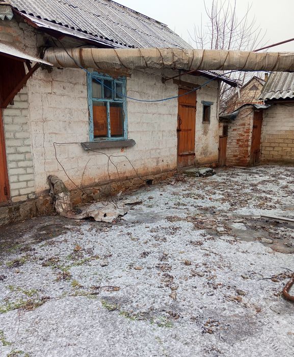 Продам дом в селе Червоное