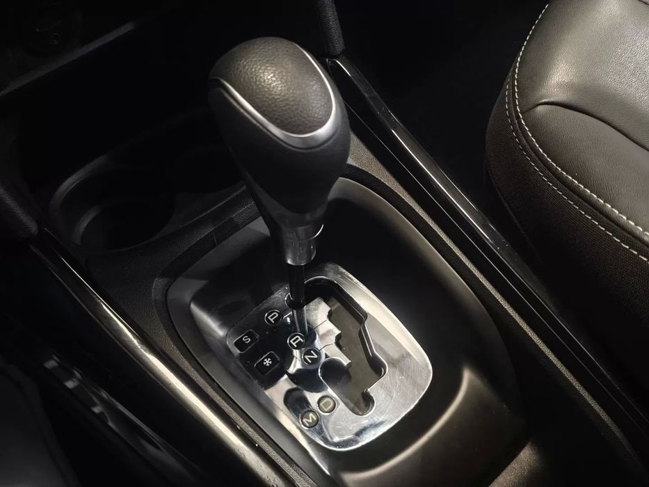 Peugeot 2008 PureTech 110 Stop&Start EAT6 Allure