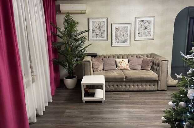 Продается 3-х комнатная квартира по ул. Запорожская