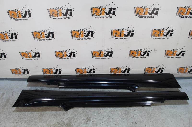 Embaladeira esquerda BMW 3 Coupé (E92)