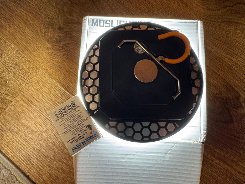 Яскравий ліхтар фонарь лампа павербанк на акумуляторі