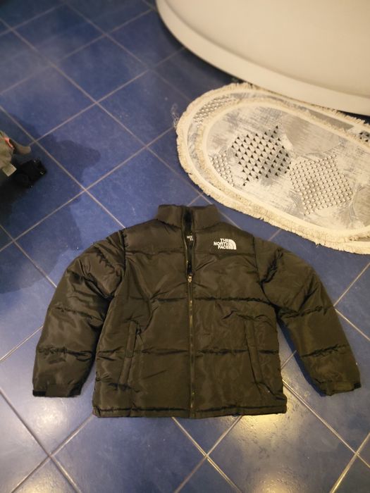 Kurtka the north face1996 retro  nuptase 700 nowa bez metki