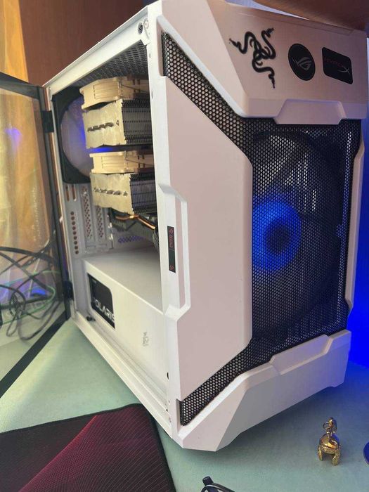 Ігровий ПК intel core i7 10700k/RTX 2060/32gm/2TB