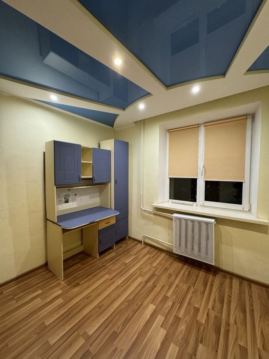 Здам 3х кімнатну квартиру з Автономним опаленням