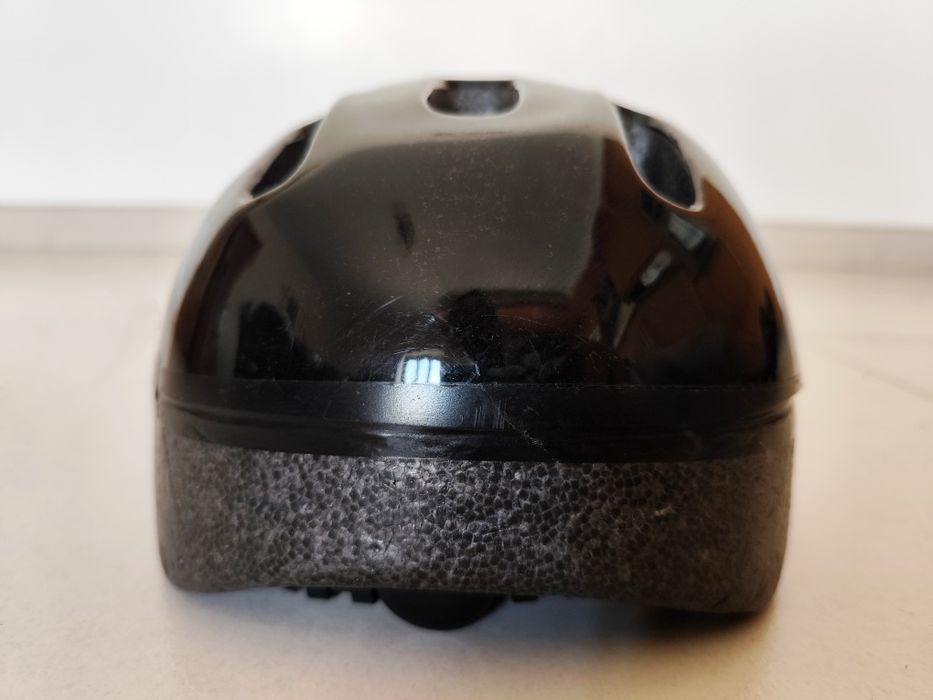 Capacete de Criança para Bicicleta (XS / 44-48 cm)