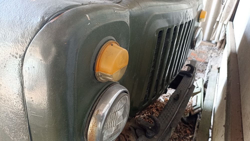 Продам авто Газ 53