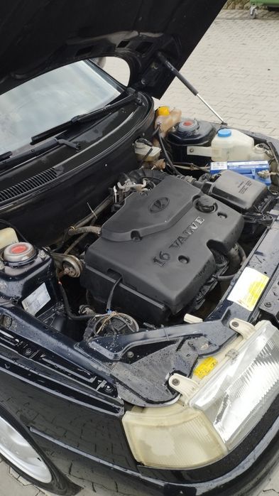 Продам Ваз 2112 після кап ремонту