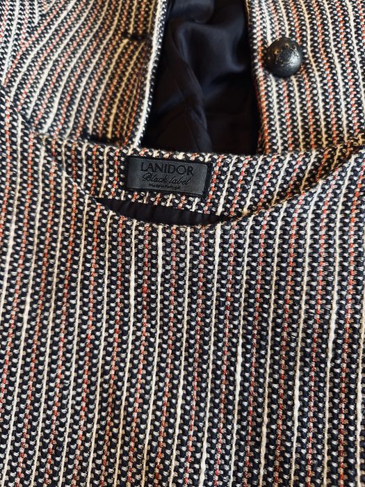 BLazer e Vestido Ladinor M