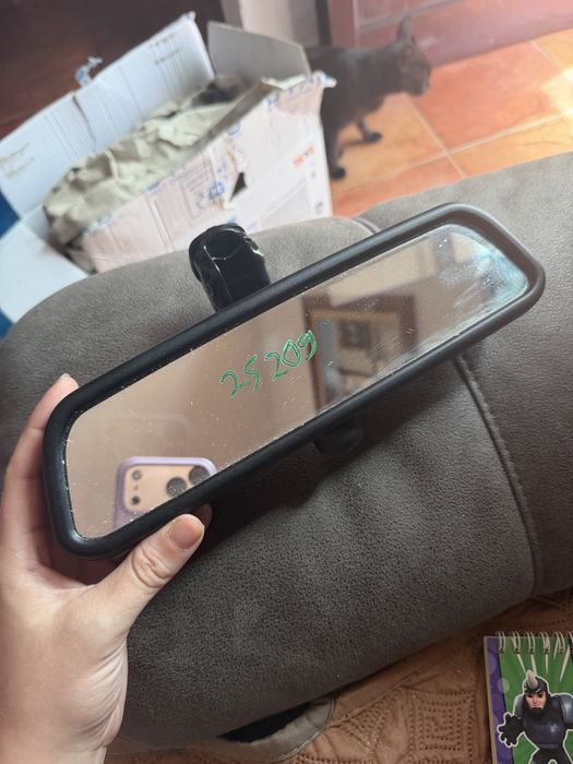 Retrovisor interior bmw x6