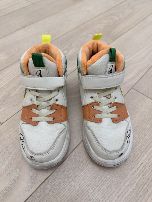 Кросівки 31-32 для хлопчика