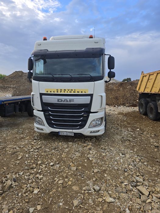 DAF