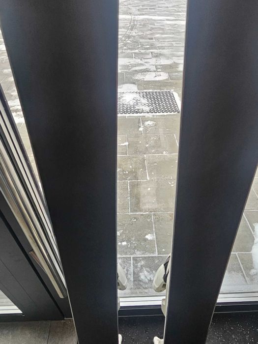 Stöckli Laser CX 163 cm