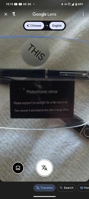 OKULARY 4 pary ZERÓWKI 0 + FOTOCHROMATYCZNE + przeciwsłoneczne
