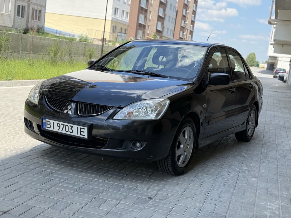 Продам Mitsubishi Lanser