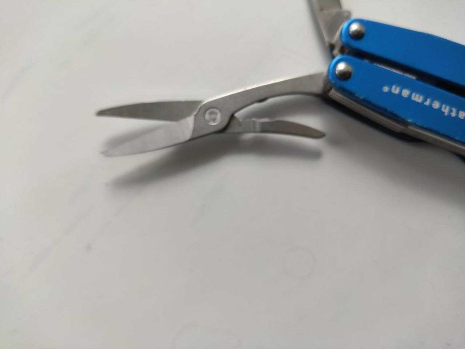 Мультитул Leatherman Juice S2