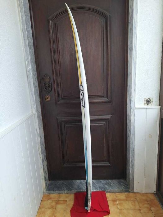 Killerfish 6'0" 27,2 Liter + bag + leash | Prancha Surf | Surf Board