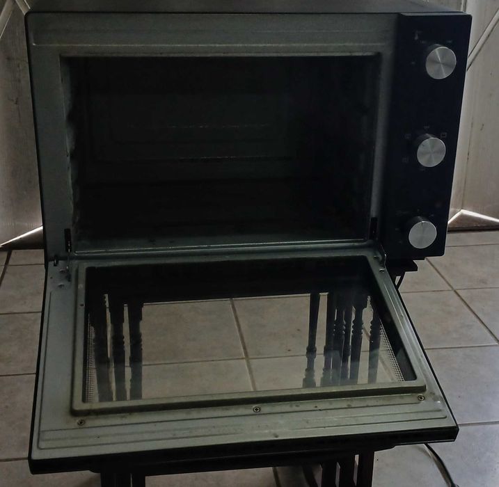 Mini forno FLAMA 1547 FL