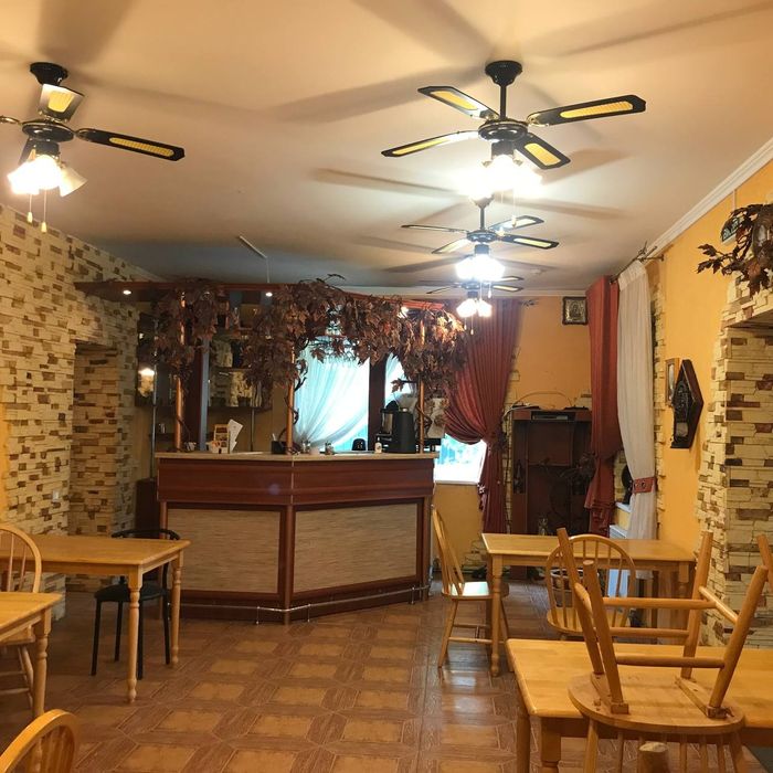 Готовий бізнес в м. Фастів