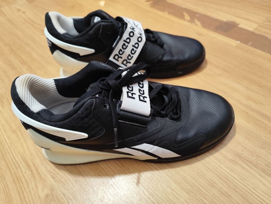 Sapatilhas Reebok Legacy Lifter 2