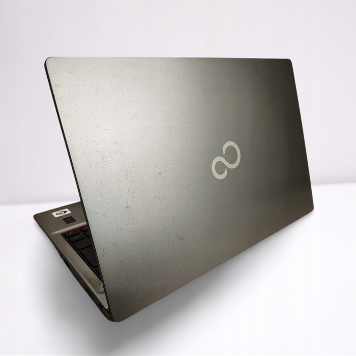 ULTRABOOK PREMIUM Fujitsu LifeBook U7411 i5-1135G7 8GB 256SSD Win11