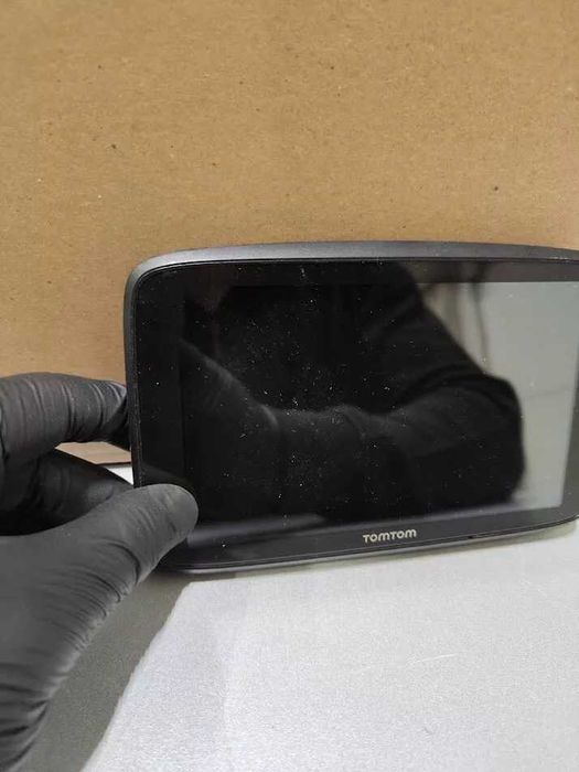 GPS TomTom GO 620
