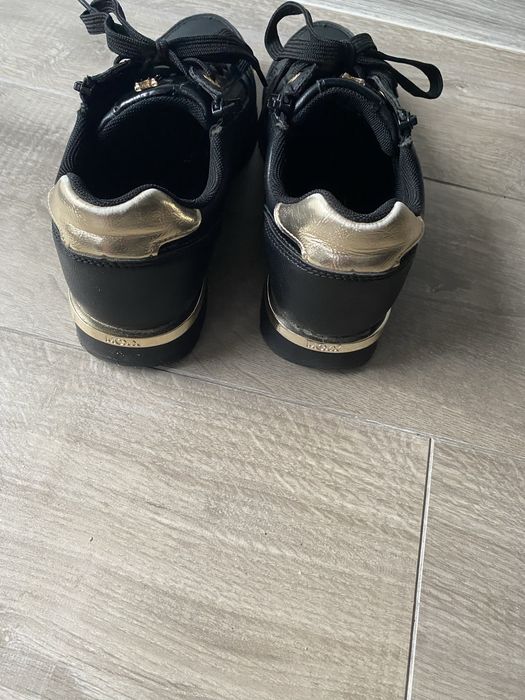 Sneakersy Mexx rozm. 38