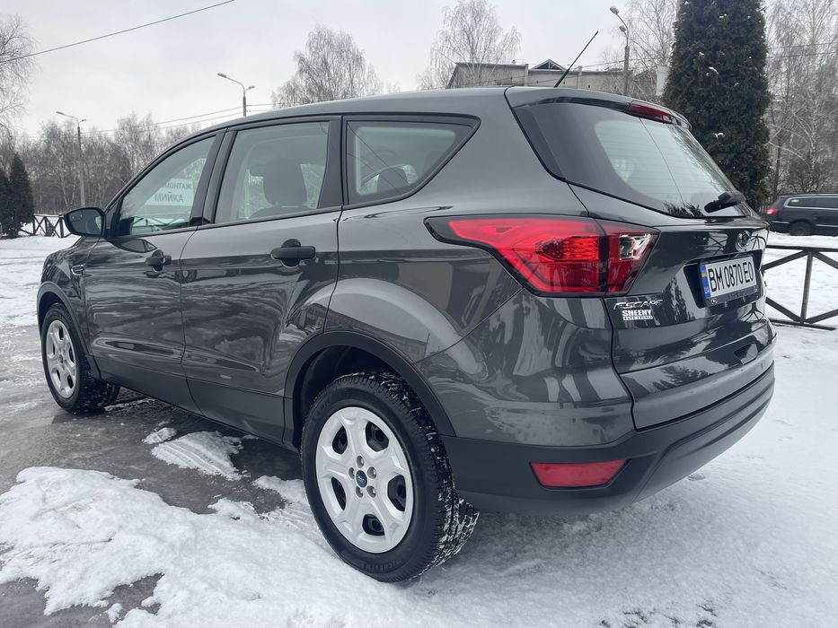 Продам авто Форд Ескейп