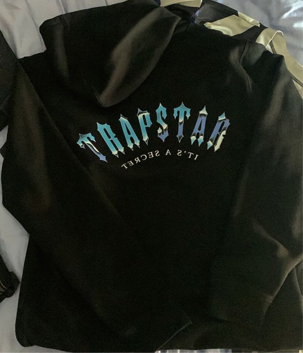 Trapstar hoodie Original