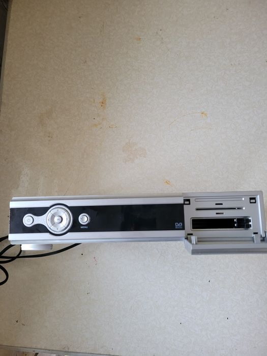 Супутниковий тюнер Openbox x-820CI