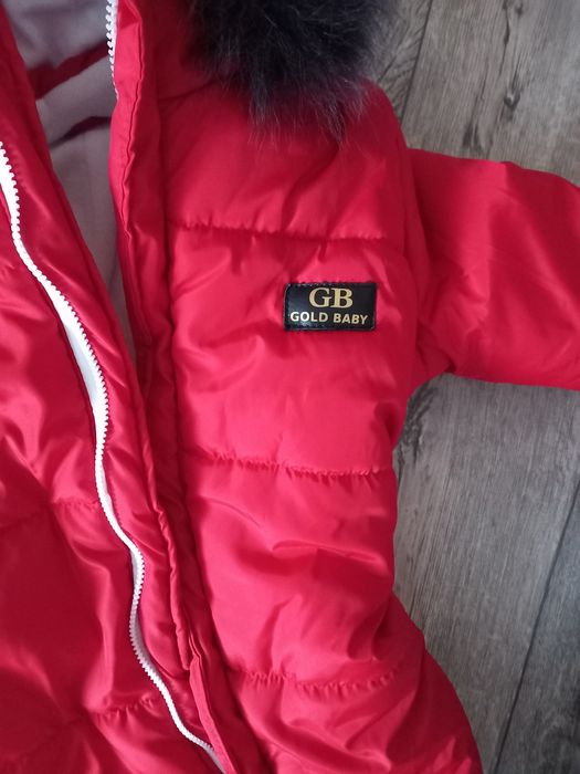 Продам Шикарний дитячий комбінезон!