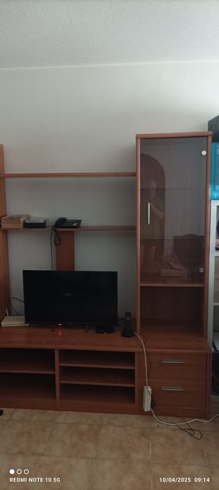 Vendo móvel de sala