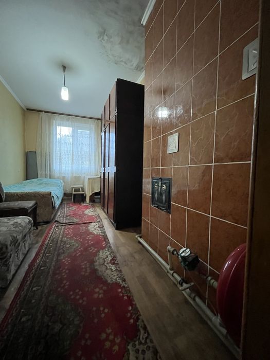 Дача з опаленням