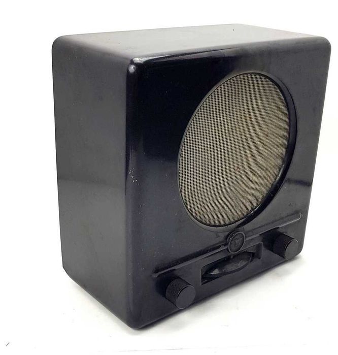 Radio DKE 38 "Volksempfänger" 1938