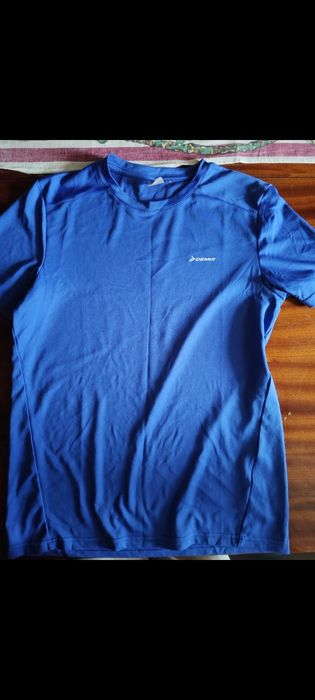 Футболка мужская