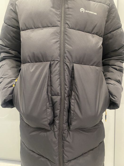 Куртка зимова на підлітка