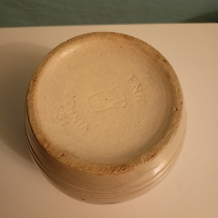 Dzban Bochnia niezapominajka FNK lata 50/60